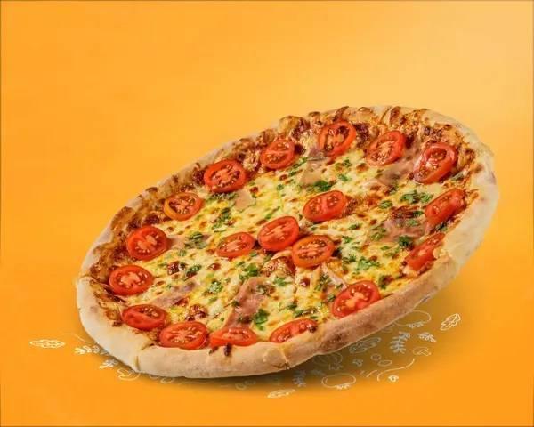 Pizza Davero 1 M